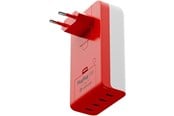 Puhelin - Adapterit & Laturit - Twelve South PlugBug with Find My 120W - TS-2446