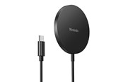 Puhelin - Adapterit & Laturit - Mcdodo CH-4360 magnetic inductive charger - CH-4360