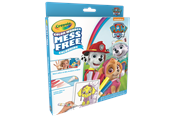 Luovat leikit - Goliath Crayola: ColorWonder Paw Patrol - GO56735
