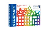 Rakennussarjat - Smart Games GeoSmart: Educational Set (Nordic) - SG5001