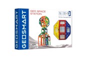 Rakennussarjat - Smart Games GeoSmart: Geo Space Station (Nordic) - SG4997