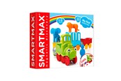 Vauva- ja taaperolelut - Smart Games SmartMax: My First Animal Train (Nordic) - SG4988