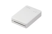 Tulostimet - Canon SELPHY QX20 - White - väri - suoralämpö / lämpösiirto - 6753C001