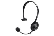 Pelit - lisävarusteet - BigBen Interactive Chat Communicator - Wired Headset - Sony PlayStation 4 - PS4COMMUNICATOR