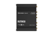 Reitittimet - Teltonika RUTM50 Cellular 5G Router North America (RUTM50000000 / Standard package with US PSU) - Wireless router 802.11a/b/g/n/Wi-Fi 5 Wave 2 - RUTM50000000