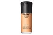 Meikit - MAC Studio Fix Fluid Foundation SPF15 - 773602642885