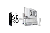 Emolevy - GIGABYTE Z890 AERO D Emolevy - Intel Z890 - Intel LGA1851 - DDR5 RAM - ATX - Z890 AERO D