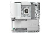 Emolevy - GIGABYTE Z890 AERO D Emolevy - Intel Z890 - Intel LGA1851 socket - DDR5 RAM - ATX - Z890 AERO D