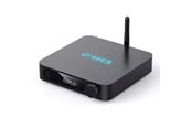 HiFi - AV-vastaanotin / Vahvistin - FiiO SR11 - 768kHz/32bit - Airplay & Roon Ready - Verkkoaudiovastaanotin - Musta - 5630015