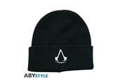 Fanituotteet - ABYstyle - ASSASSIN'S CREED Beanie Crest - Pipot - ABYHAT006