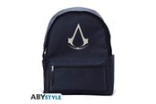 Fanituotteet - ABYstyle - ASSASSIN'S CREED Backpack Crest - Reppu - ABYBAG135