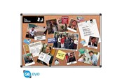 Fanituotteet - ABYstyle - THE OFFICE Poster Memories (91.5x61cm) - Juliste - GBYDCO682