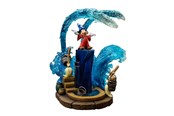 Fanituotteet - Iron Studios - Disney Classic - Mickey Fantasia Statue Deluxe Art - Figuuri - DSNEY81923-10