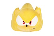 Fanituotteet - Tomy - Mega Super Sonic - Plyysi - 0053941124786