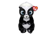 Pehmolelu - Ty Beanie Boos - Rukus Skunk - 000842141288