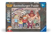 Palapelit - Ravensburger Skurkarnas Skurk: Skurkigaste Skurkarna…och Pelle - 12004093