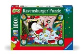 Palapelit - Ravensburger Grinch 100p XXL - 12004068