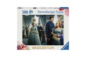 Palapelit - Ravensburger Bridgerton 500p - 12001230