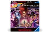 Palapelit - Ravensburger Stranger Things 300p Ad - 12001226