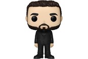 Fanituotteet - Funko! - TV: Ted Lasso (Roy Kent) - Figuuri - 0889698707213