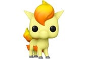 Fanituotteet - Funko! - Games: Pokemon (Ponyta) - Figuuri - 0889698742283