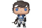 Fanituotteet - Funko! - Animation: Castlevania (Richter Belmont) - Figuuri - 0889698802734