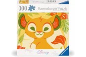 Palapelit - Ravensburger Simba 300p - 12001045