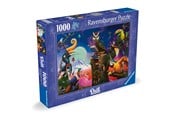 Palapelit - Ravensburger Songs of Extinct Birds - 12001024
