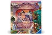 Palapelit - Ravensburger Art&Soul-Romeo & Juliet 750p - 12000997