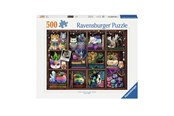 Palapelit - Ravensburger Cubby Cats and Succulents - 12000874