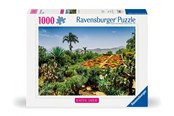 Palapelit - Ravensburger Botanical Garden Madeira 1000p - 12000853