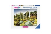 Palapelit - Ravensburger Huntington Desert Garden 1000p - 12000850