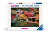 Palapelit - Ravensburger Daigo-ji Kyoto Japan 1000p - 12000849