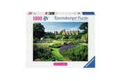 Palapelit - Ravensburger Queen's Garden Sudeley Castle 1000p - 12000848