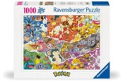 Palapelit - Ravensburger Pokémon Adventure 1000 - 12000832