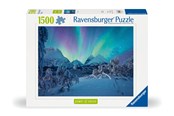 Palapelit - Ravensburger The Arctic Show 1500p - 12000802