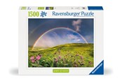 Palapelit - Ravensburger Rainbowscape 1500p - 12000800