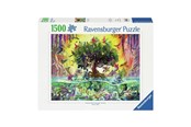 Palapelit - Ravensburger Sea Unicorn - 12000798