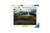 Palapelit - Ravensburger Mythos Highlands 1000p - 12000794