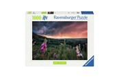 Palapelit - Ravensburger Dreamy Thunder 1000p - 12000793