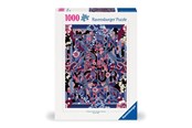Palapelit - Ravensburger Turn On Your Mind 1000p - 12000783