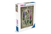 Palapelit - Ravensburger Toxic Plants 1000p - 12000781