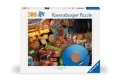 Palapelit - Ravensburger Vinyl Is Back 500p - 12000773