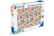 Palapelit - Ravensburger Squish Squad 1000p - 12000746