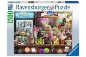 Palapelit - Ravensburger 12000744 puzzle - 12000744