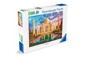 Palapelit - Ravensburger Taj Mahal 1500p - 12000741