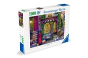 Palapelit - Ravensburger Love Letters Chocolate Shop 1500p - 12000737