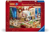Palapelit - Ravensburger Merry Mischief - 12000718