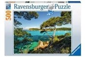 Palapelit - Ravensburger Plant Shop 500p - 12000695