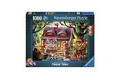 Palapelit - Ravensburger Come In Red Riding Hood 1000p - 12000630